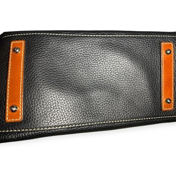 Dooney And Bourke Pebble Grain Paige Sac Shoulder Bag - Picture 5 of 8